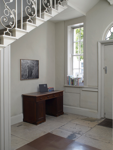 Ailbhe Ní Bhriain 'Reports to an Academy' (2015) installation view at domobaal, photograph by Andy Keate