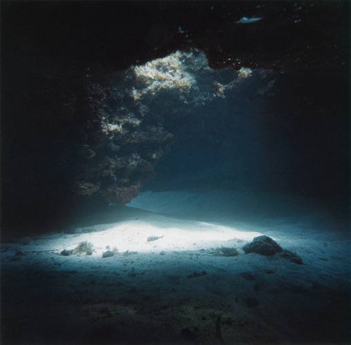 Daniel Gustav Cramer 'Untitled (Underwater #01)' 2006