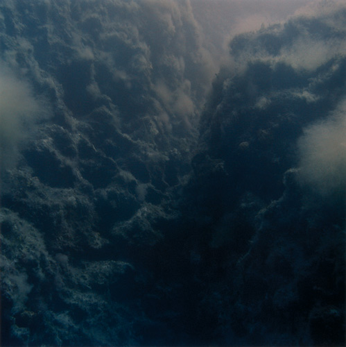 Daniel Gustav Cramer 'Untitled (Underwater #05) 2006'