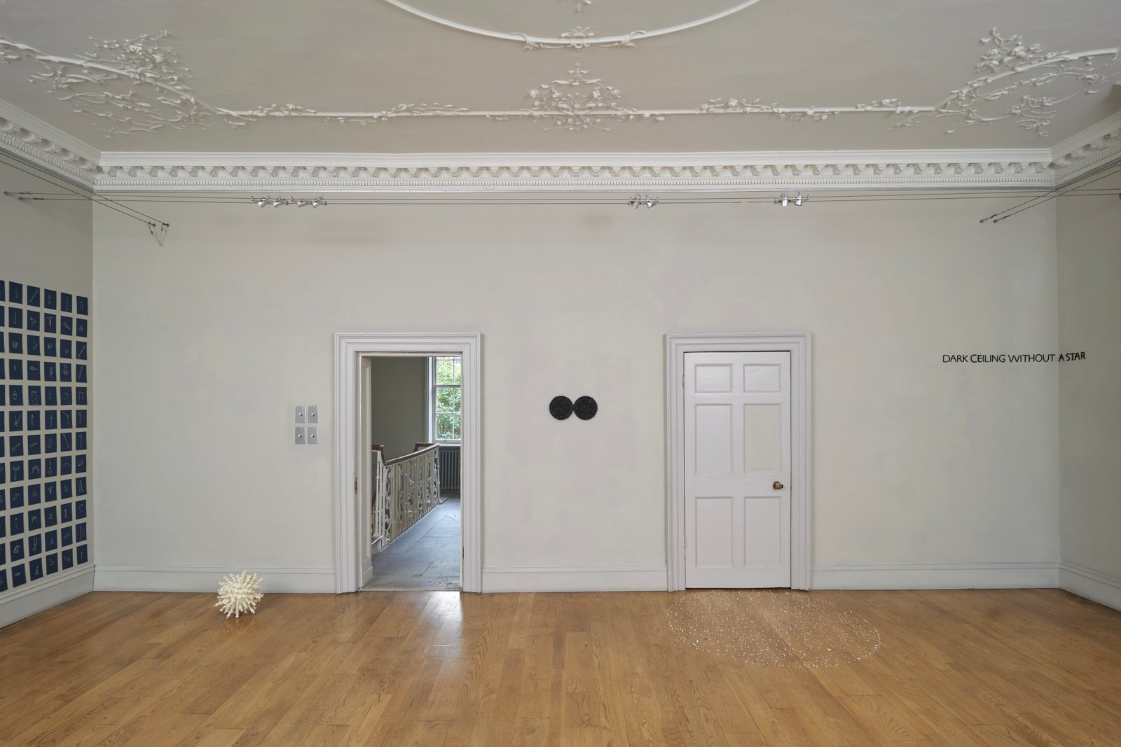 Dermot O'Brien, (Not Only) But Also, installation photography at domobaal by Andy Keate Dermot O'Brien, (Not Only) But Also, installation photography at domobaal by Andy Keate