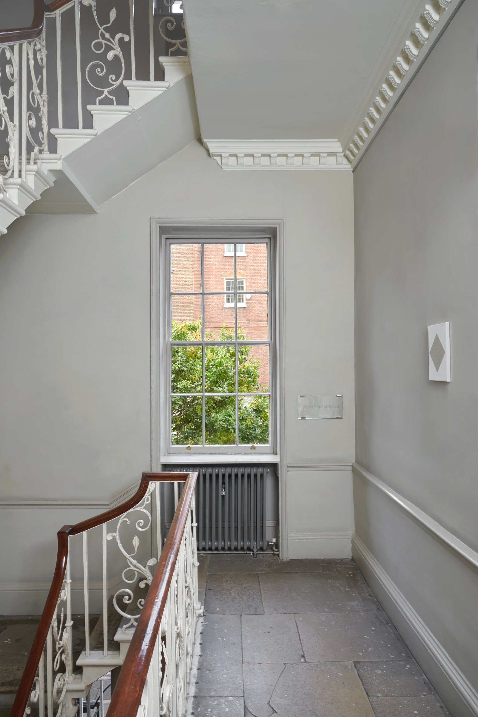 Dermot O'Brien, (Not Only) But Also, installation photography at domobaal by Andy Keate Dermot O'Brien, (Not Only) But Also, installation photography at domobaal by Andy Keate