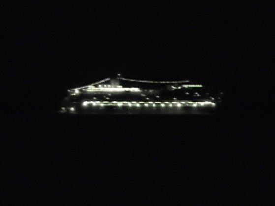 Felicity Powell 'Crystal Ship' (video–still, 03:09 min, 2006, music by William Basinski). go to the next image. Felicity Powell 'Crystal Ship' (video–still, 03:09 min, 2006, music by William Basinski)