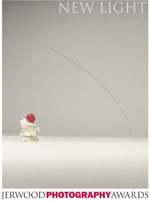 'New Light, The Jerwood Photography Awards'